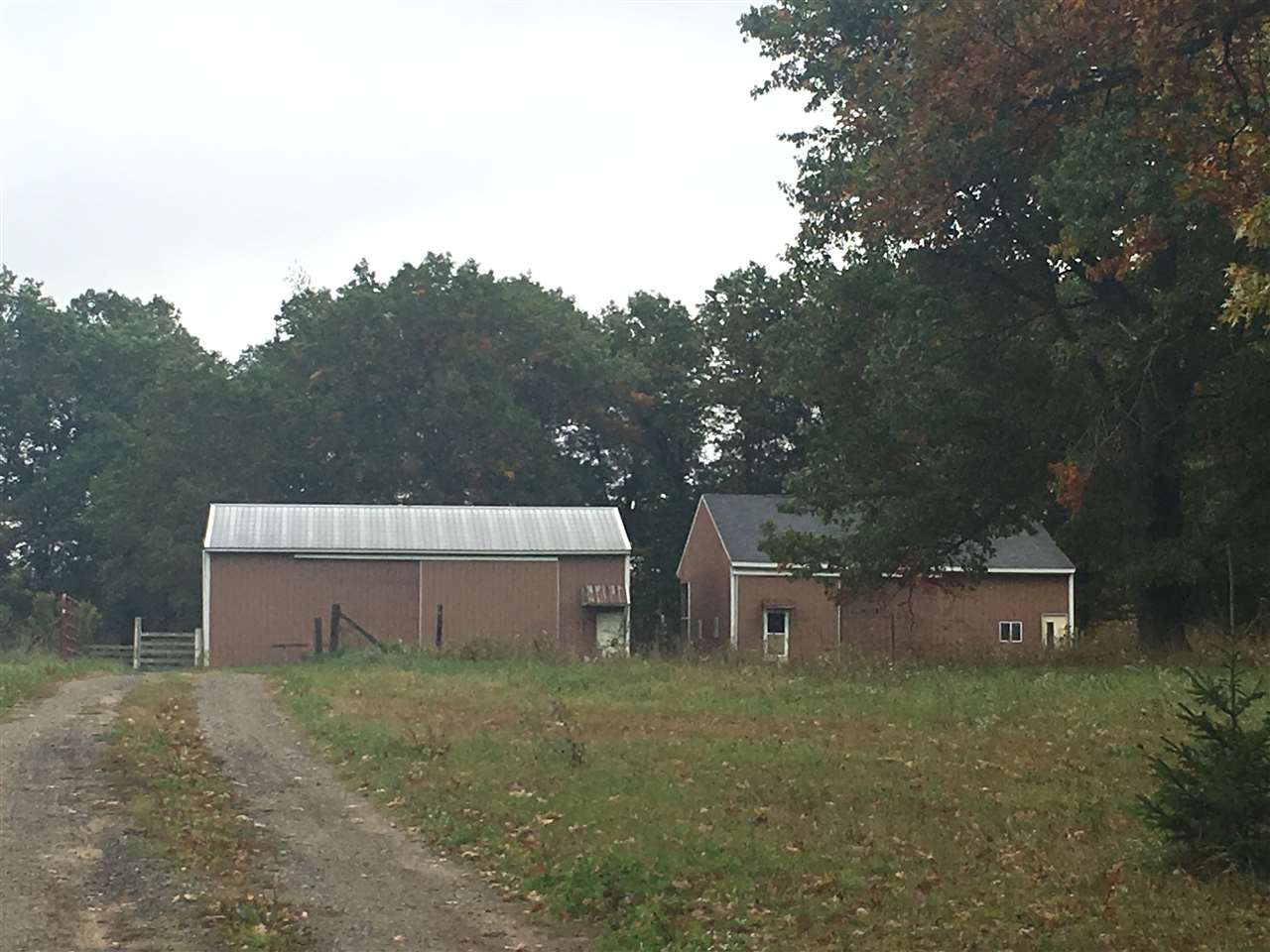 11601 Shaftsburg Road Perry, MI 48872 - Photo 3 of 18 31267434-2.JPG