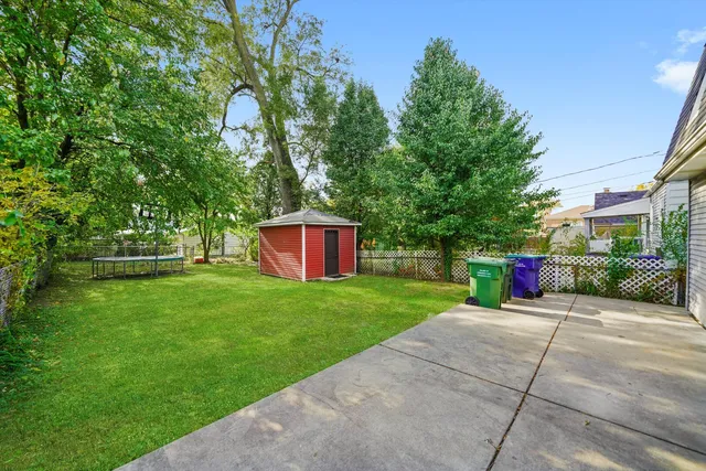 $2,350 | 2623 96th Place, Evergreen Park, IL 60805