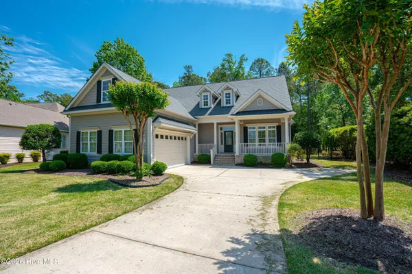 $600,000 | 1631 Golfers Ridge Drive Southeast, Unit T136, Bolivia, NC 28422