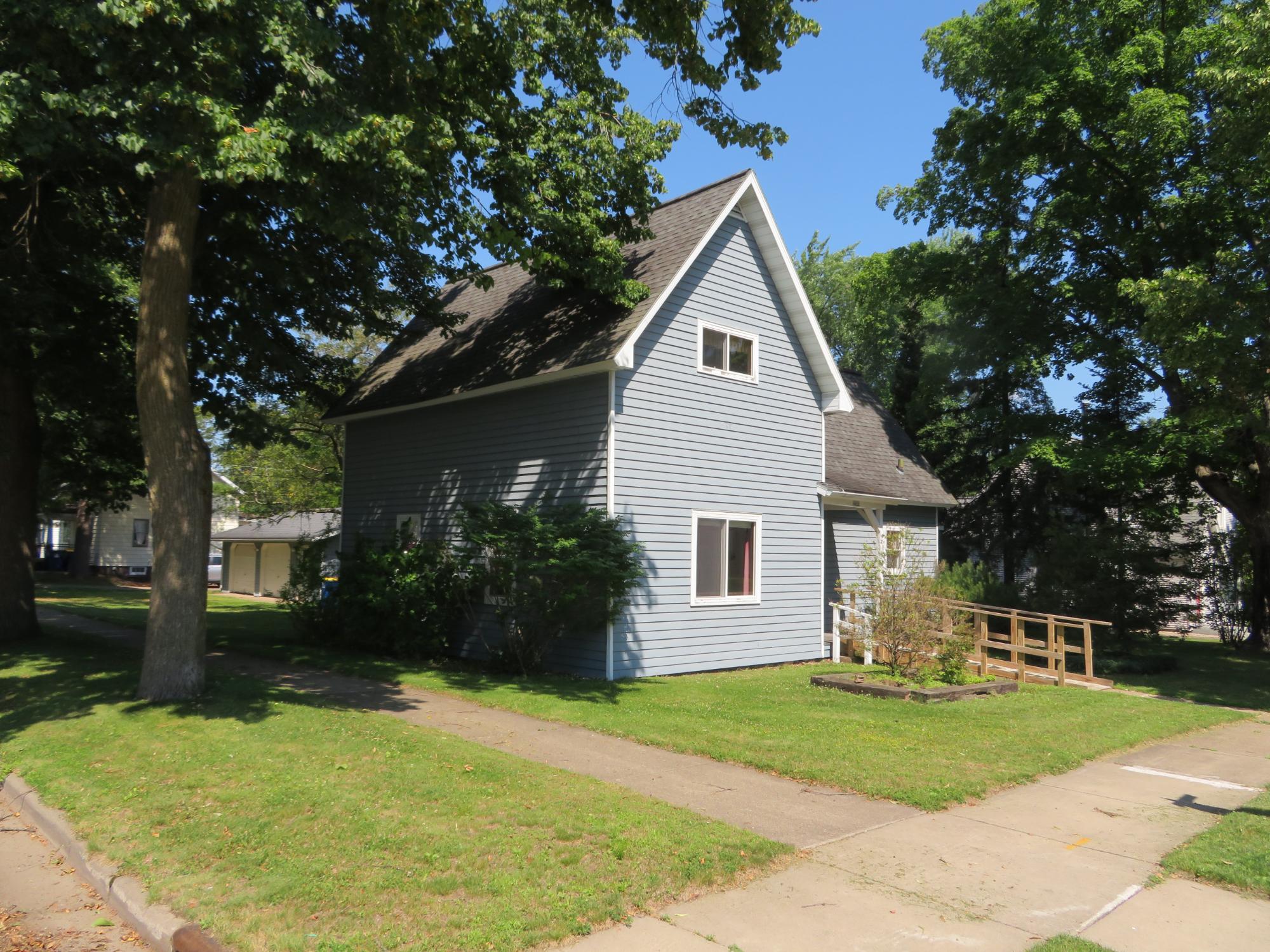 502 Scott Street Merrill, WI 54452 - Photo 40 of 40