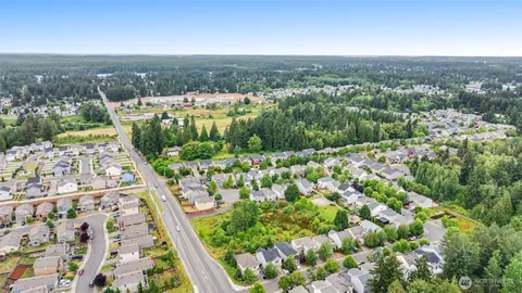 $499,999 | 19114 19th Ave Court East, Spanaway, WA 98387