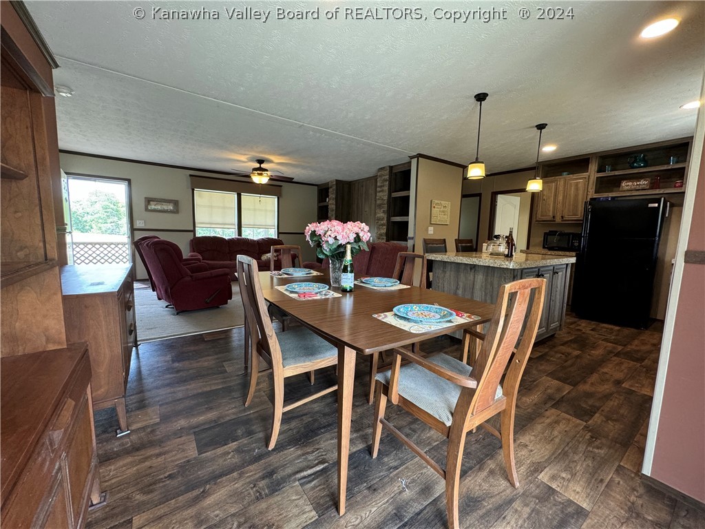 2814 Bowles Ridge Road Liberty, WV 25124 - Photo 14 of 48 Gallery Image 14