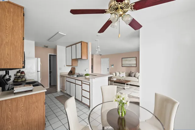 $229,000 | 405 Lighthouse Drive, Vallejo, CA 94590