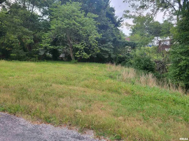 a view of a lake view