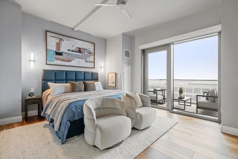 $6,495,000 | 300 Pier 4 Blvd., Unit 7G, Boston, MA 02210