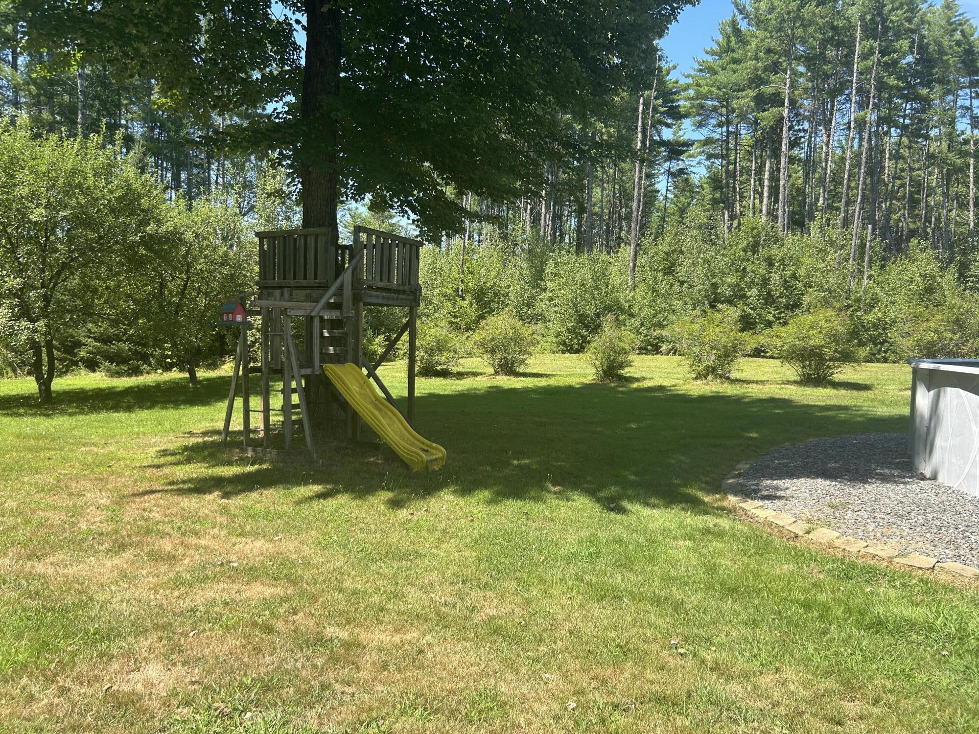 95 Hubbard Road Canaan, ME 04924 - Photo 59 of 61 Exterior