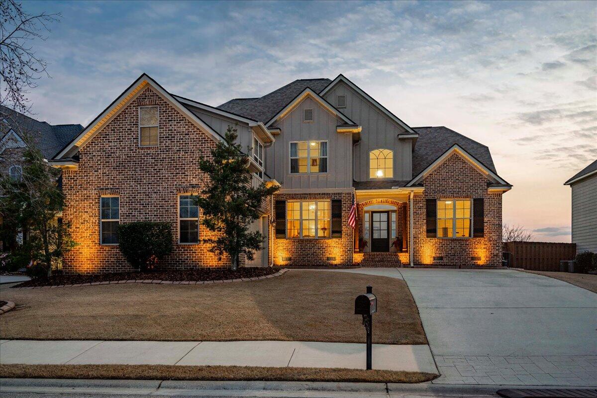 562 Oconee Circle Evans, GA 30809 - Photo 1 of 48 03-012-
