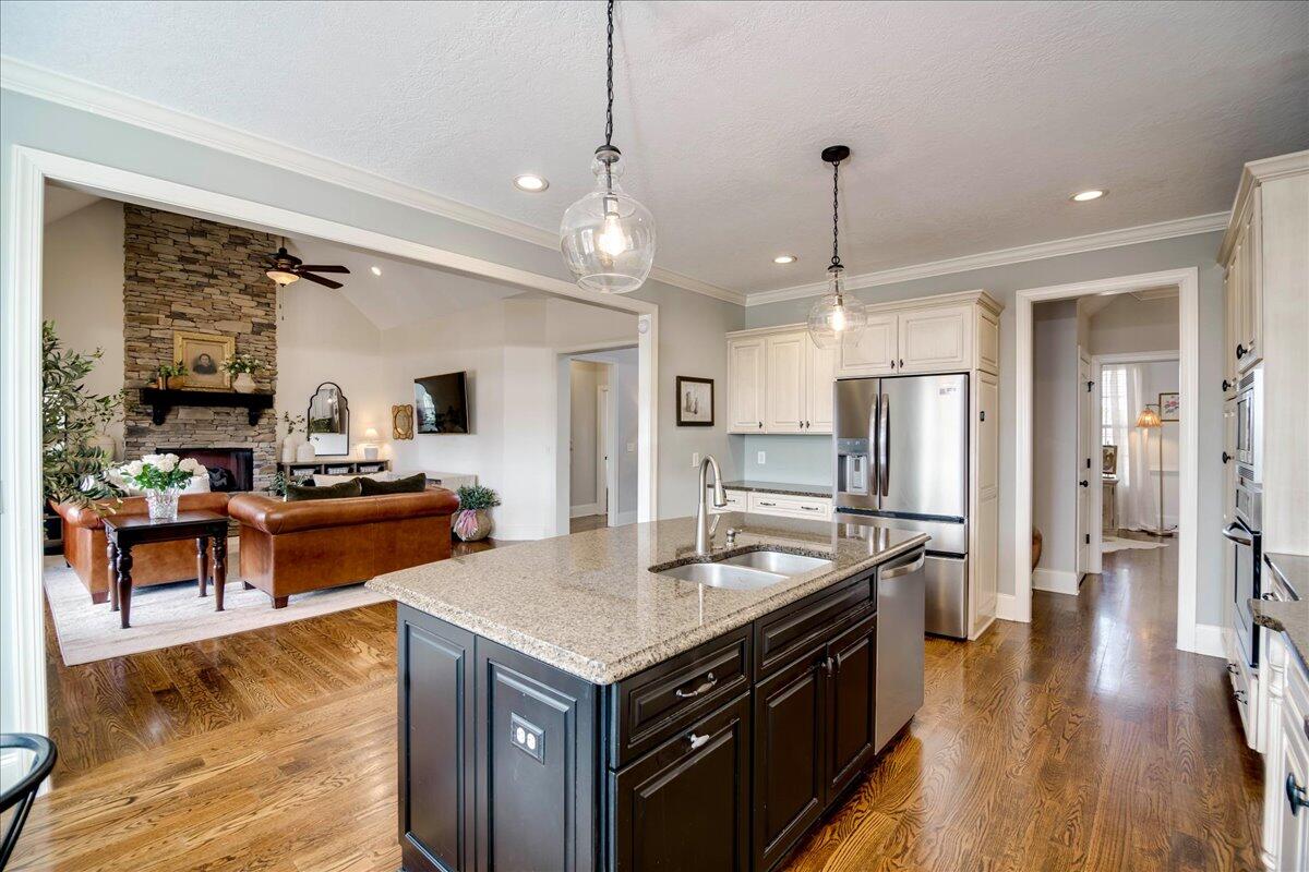 562 Oconee Circle Evans, GA 30809 - Photo 12 of 48 25-023-