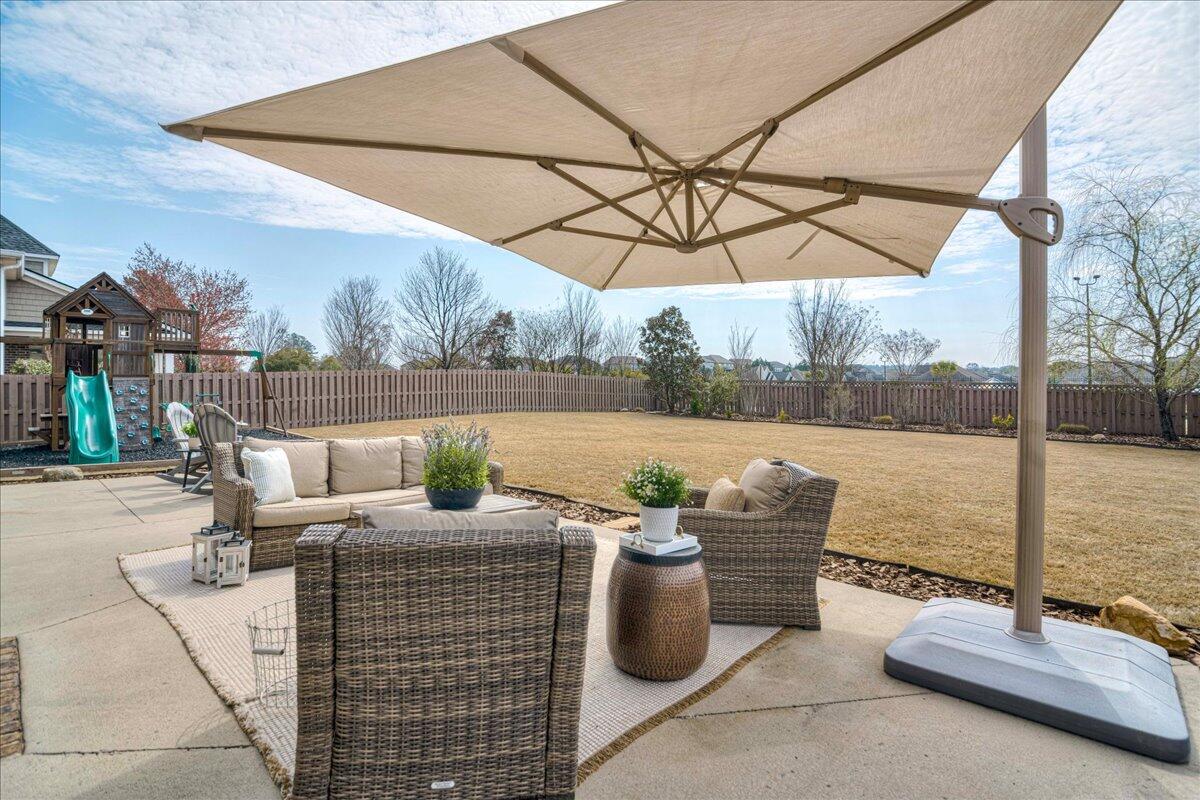 562 Oconee Circle Evans, GA 30809 - Photo 36 of 48 58-052-