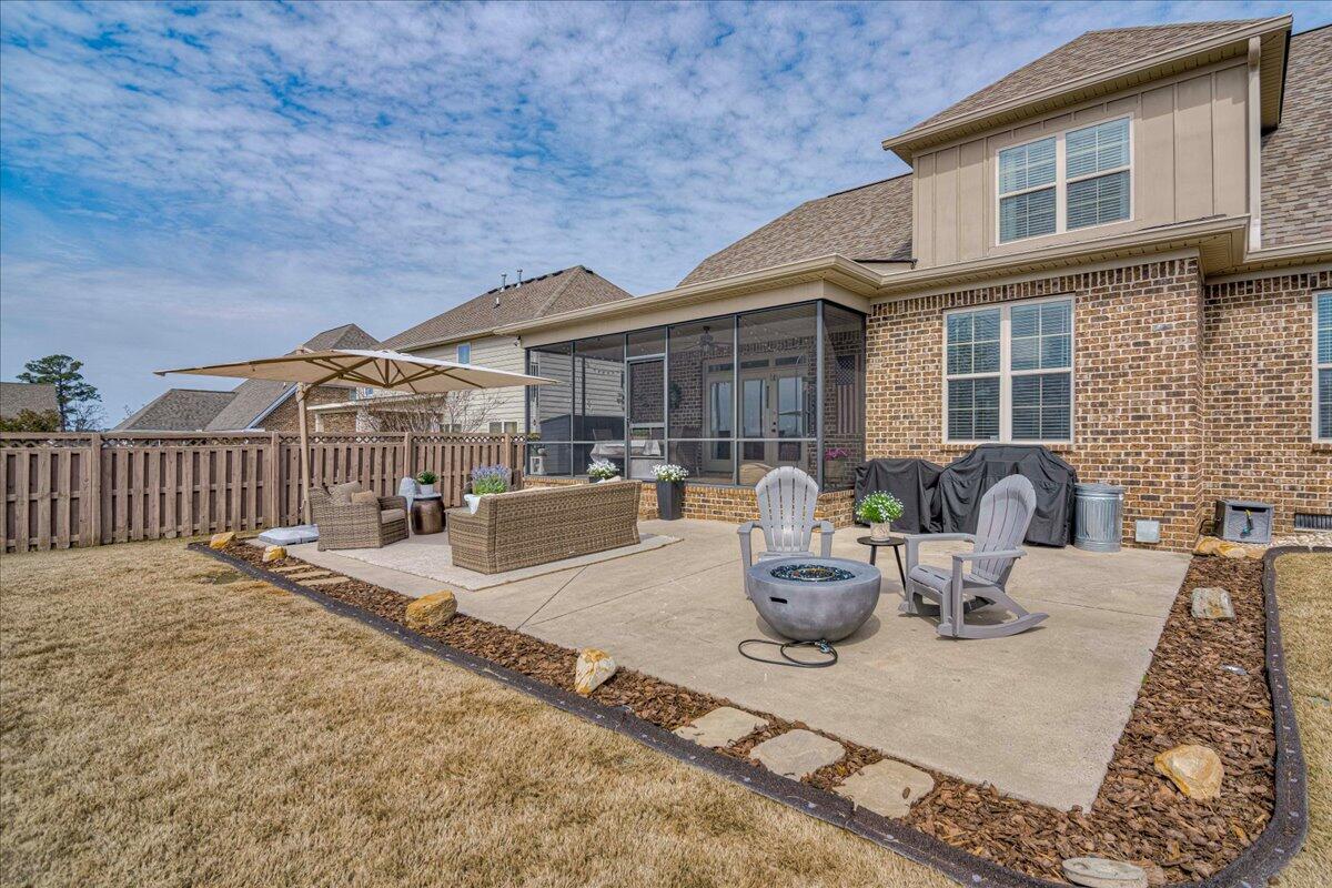562 Oconee Circle Evans, GA 30809 - Photo 41 of 48 64-058-