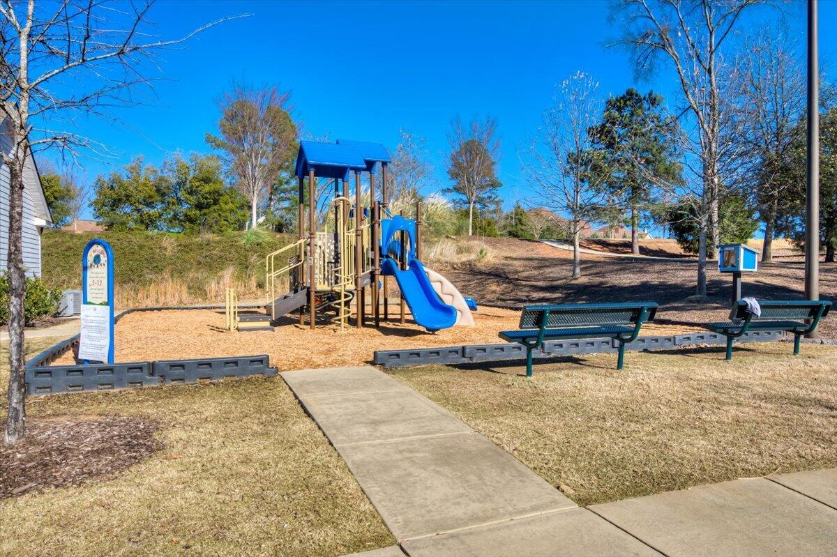 562 Oconee Circle Evans, GA 30809 - Photo 46 of 48 70-05-39181825