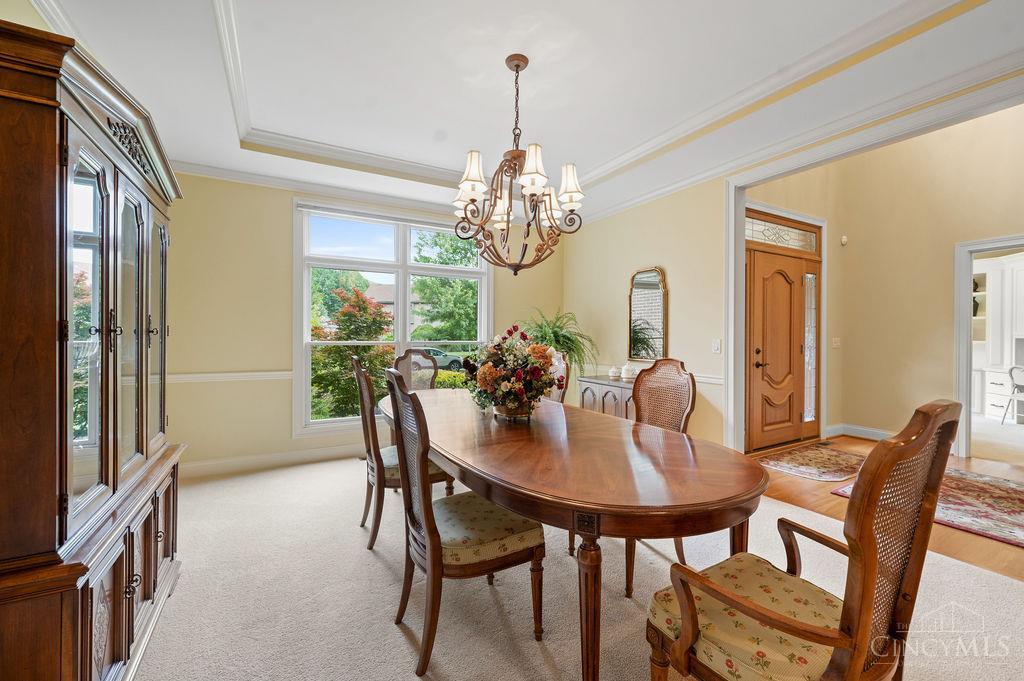 1643 Hawk Ridge Drive Maineville, OH 45039 - Photo 9 of 61 Gallery Image 9