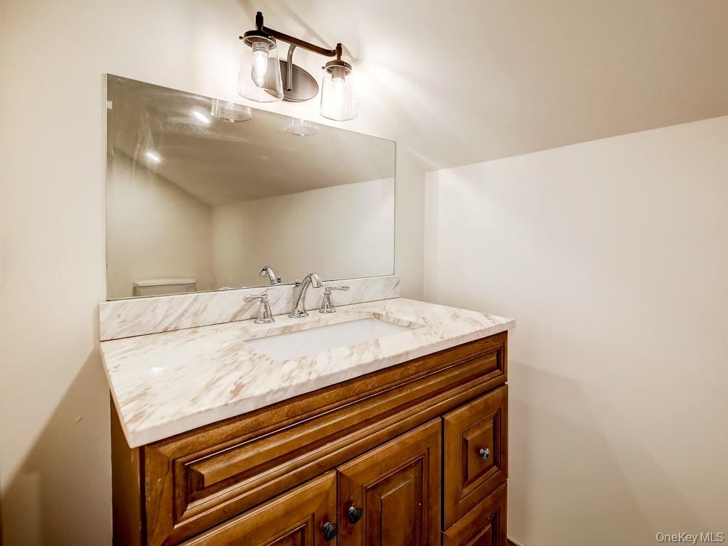 6 Bart Bull Road Middletown, NY 10941 - Photo 17 of 24 Bathroom with vanity