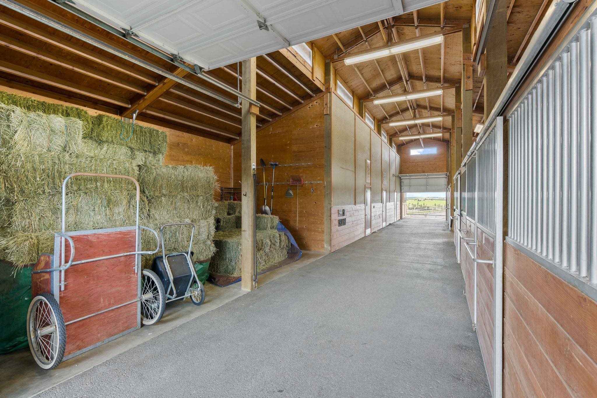 8310 East Belair Road Valleyford, WA 99036 - Photo 8 of 43