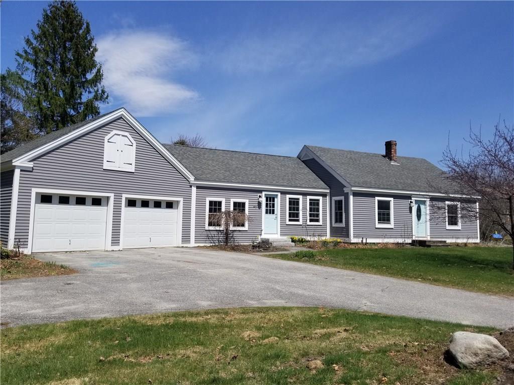 47 Yarmouth Road Gray, ME 04039 - Photo 1 of 27 Photo