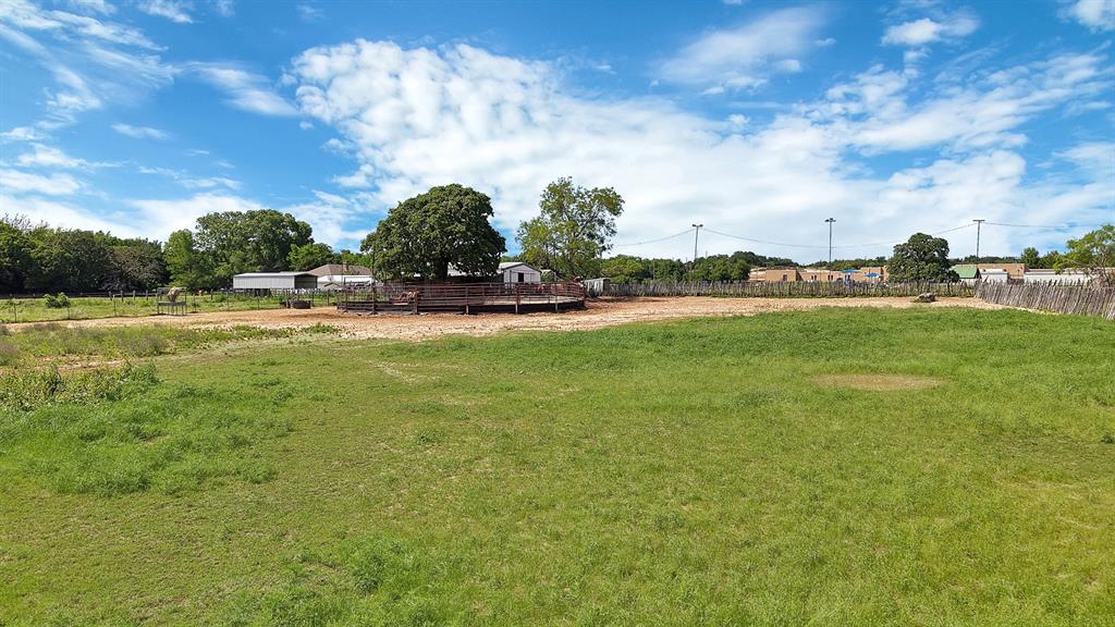 1815 Newport Road Weatherford, TX 76086 - Photo 36 of 40 Pasture