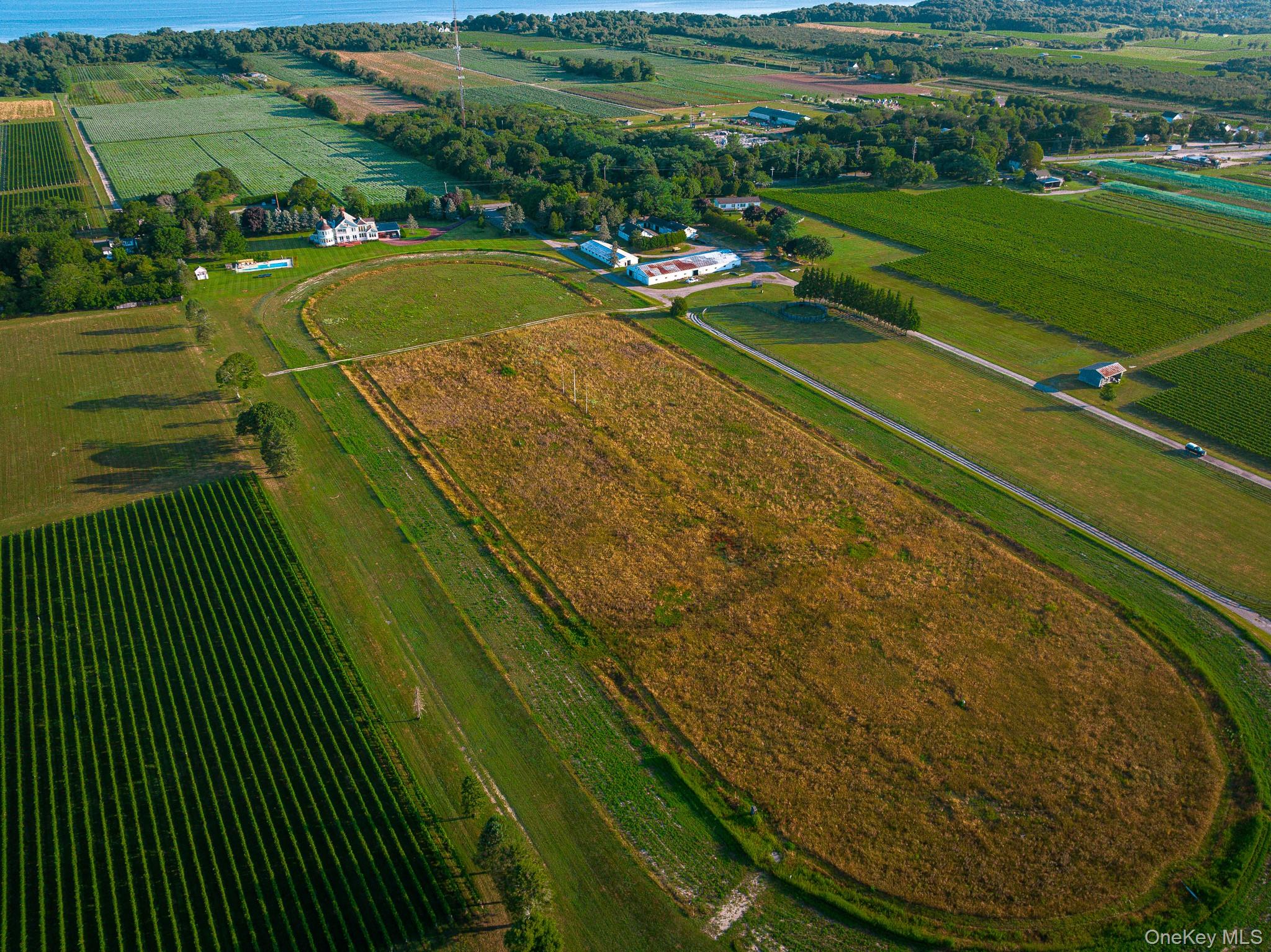 6133 Sound Avenue Riverhead, NY 11901 - Photo 39 of 42 a view of a tennis court