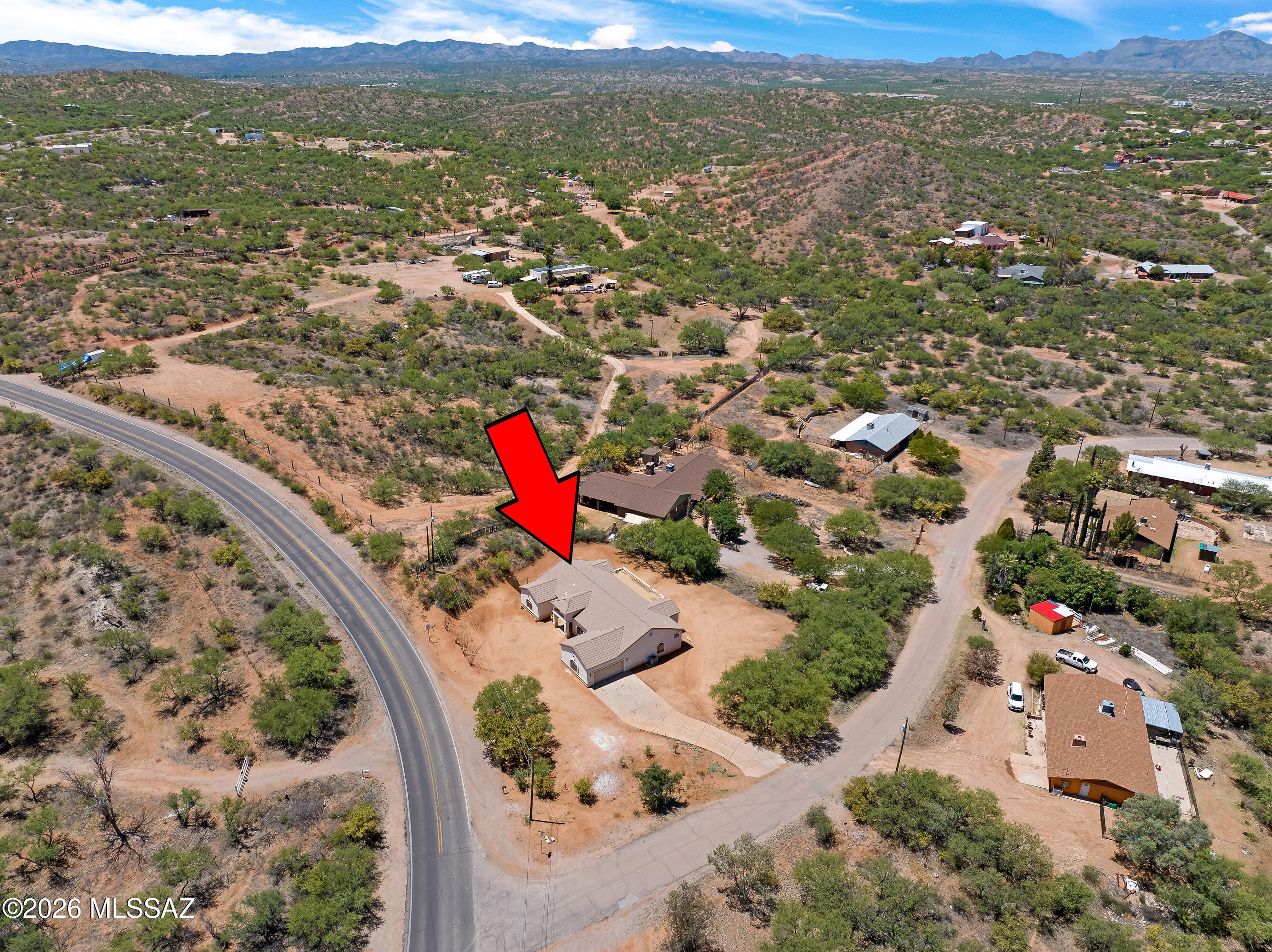 880 Calle Zapotec Rio Rico, AZ 85648 - Photo 43 of 48