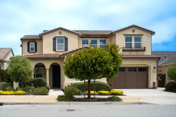 $1,695,000 | 479 Palisade Drive, Marina, CA 93933