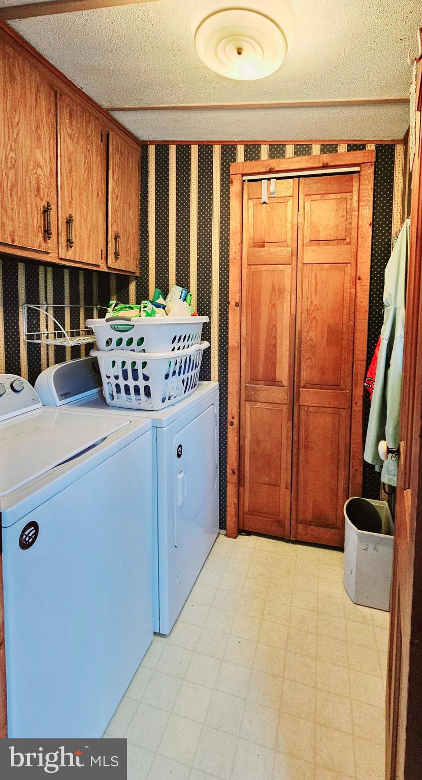 2 Dare Avenue Heislerville, NJ 08324 - Photo 11 of 22 a kitchen with a refrigerator and a stove