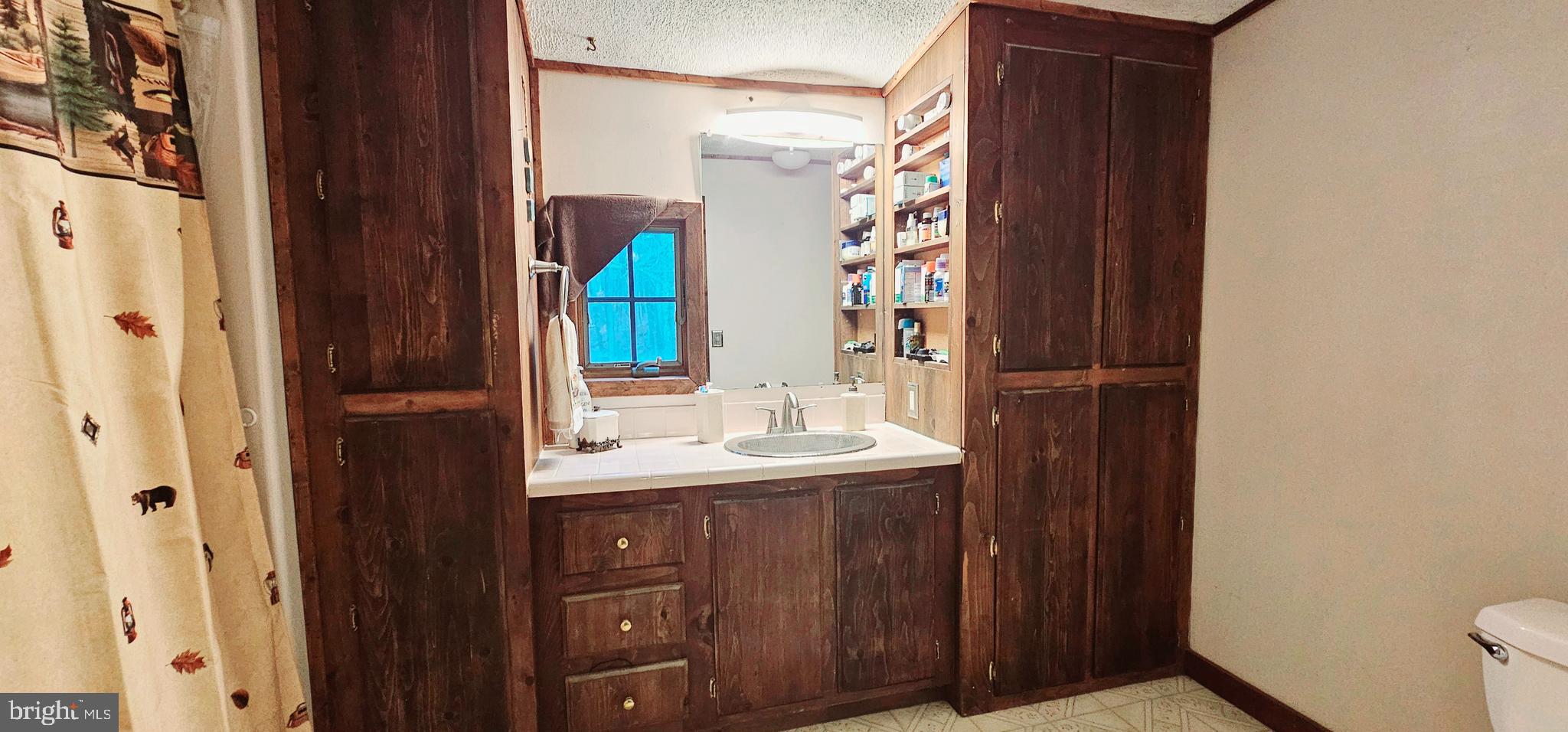 2 Dare Avenue Heislerville, NJ 08324 - Photo 14 of 22 a bathroom with a sink and a mirror