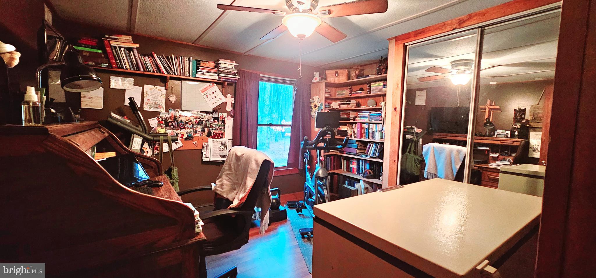 2 Dare Avenue Heislerville, NJ 08324 - Photo 17 of 22 a view of a dining room with furniture and a potted plant