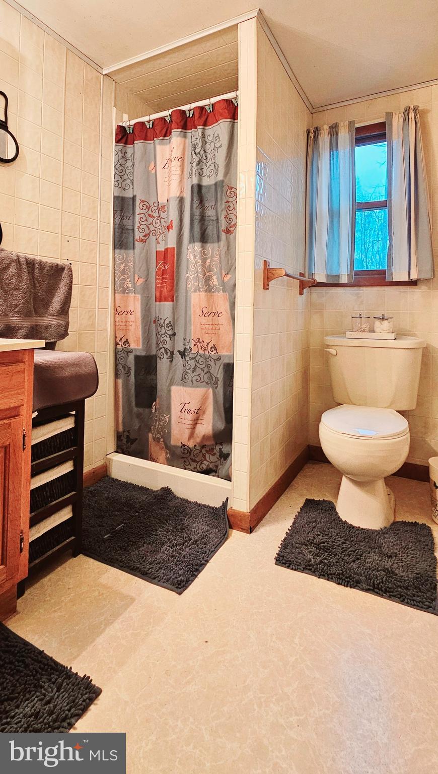 2 Dare Avenue Heislerville, NJ 08324 - Photo 20 of 22 a bathroom with a toilet sink and shower