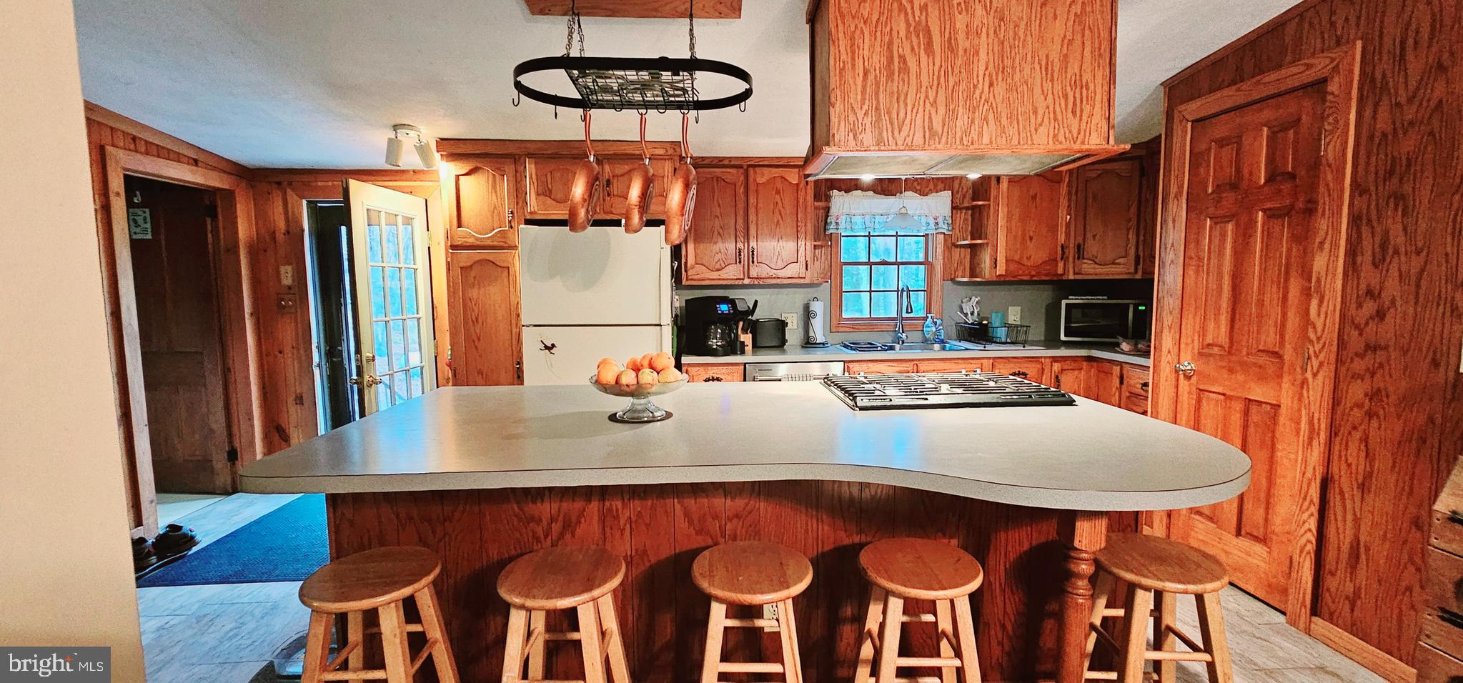2 Dare Avenue Heislerville, NJ 08324 - Photo 6 of 22 a view of a dining room with furniture and chandelier
