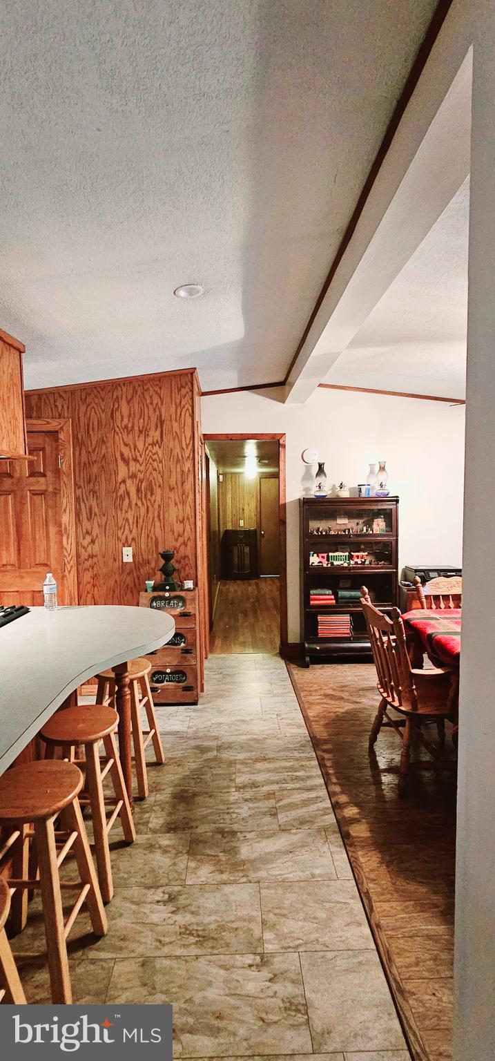 2 Dare Avenue Heislerville, NJ 08324 - Photo 10 of 22 a view of a patio with table and chairs with wooden floor