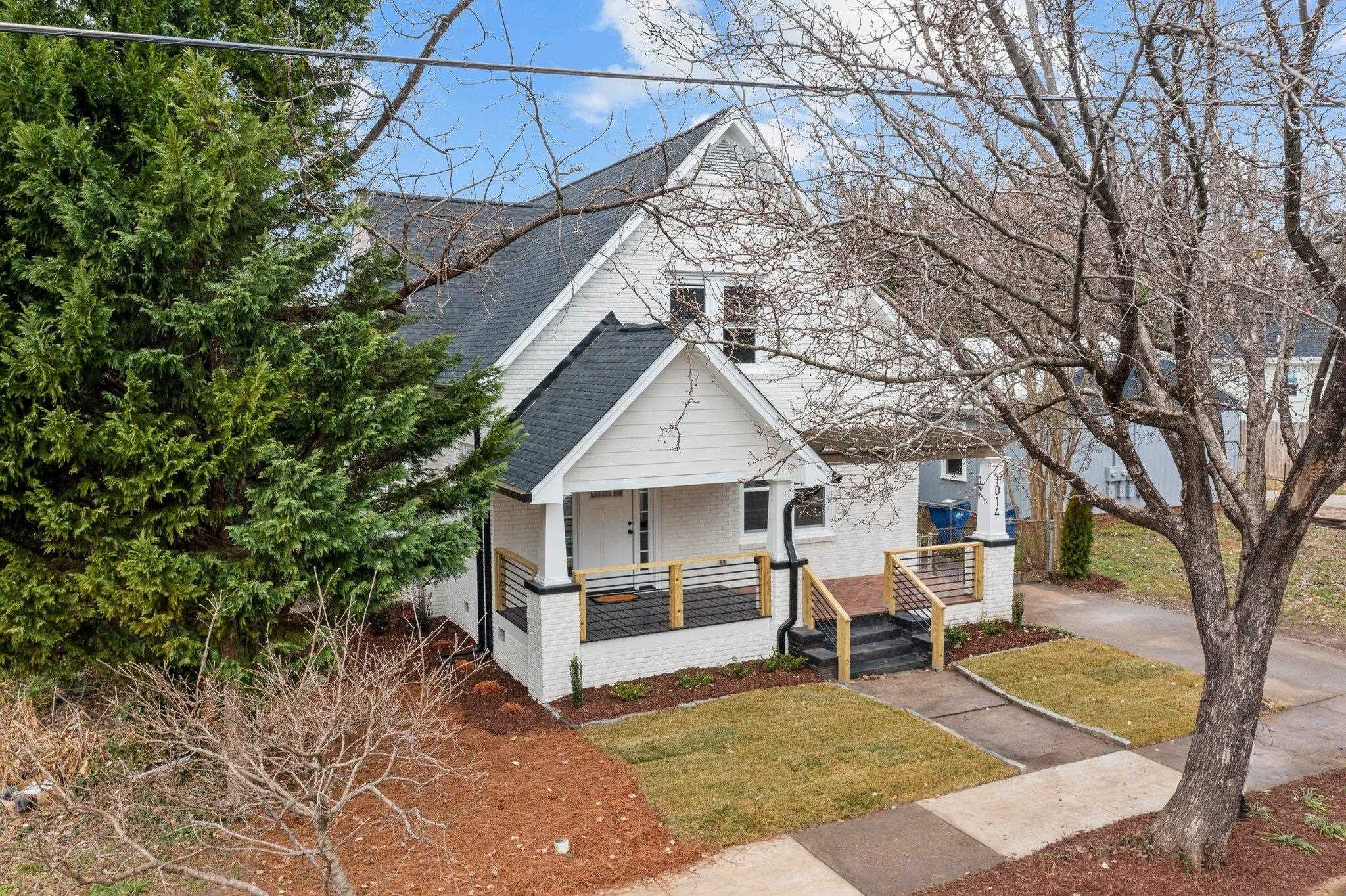 1014 South Person Street Raleigh, NC 27601 - Photo 7 of 48 Photo 7