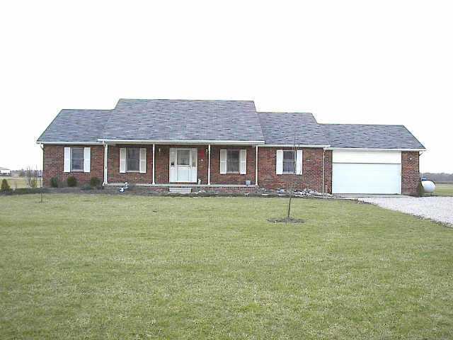 14749 Downing Road Centerburg, OH 43011 - Photo 1 of 1 Gallery Image 1