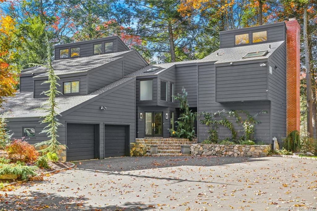 51 Mill Brook Road West Stamford, CT 06902 - Photo 1 of 1 Gallery Image 1