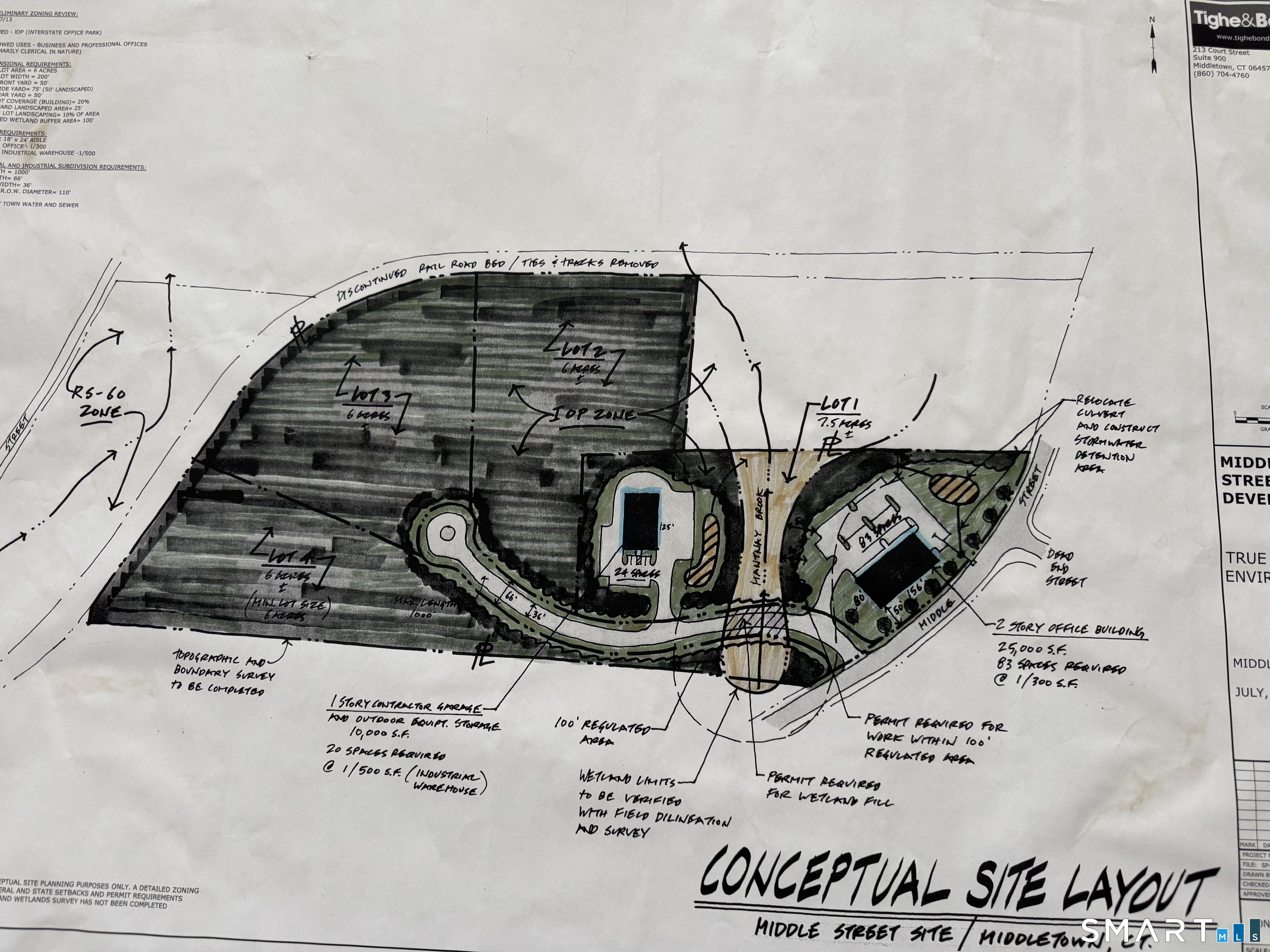 0 Middle Street Middletown, CT 06457 - Photo 1 of 1 a view of water heater and living room