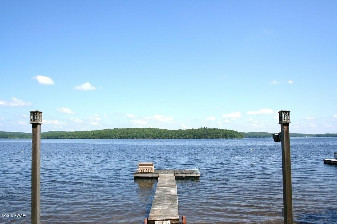 110 Elm Road Tafton, PA 18464 - Photo 26 of 31 2-LAKE WALLENPAUPACK