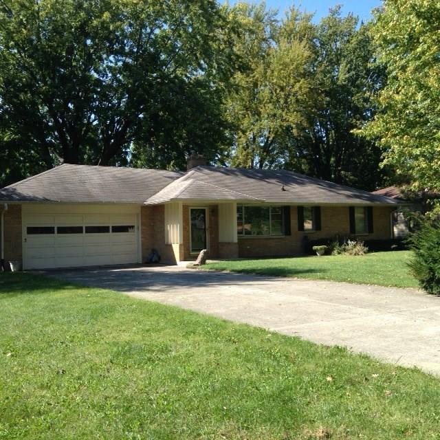 1531 Park Road Anderson, IN 46011 - Photo 1 of 1 Gallery Image 1