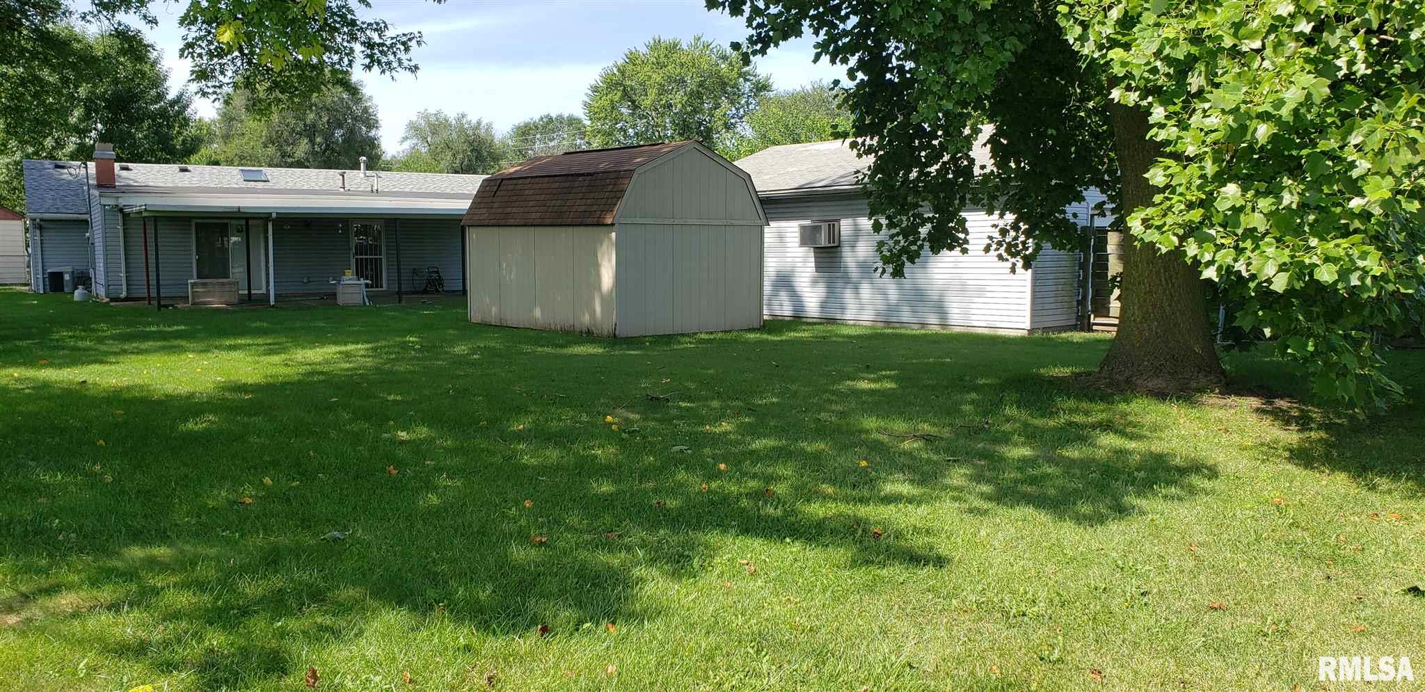 3237 Buckner Street Springfield, IL 62703 - Photo 29 of 39