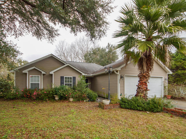 1054 Fort Johnson Road Charleston, SC 29412 - Photo 1 of 24 Exterior Front View 1
