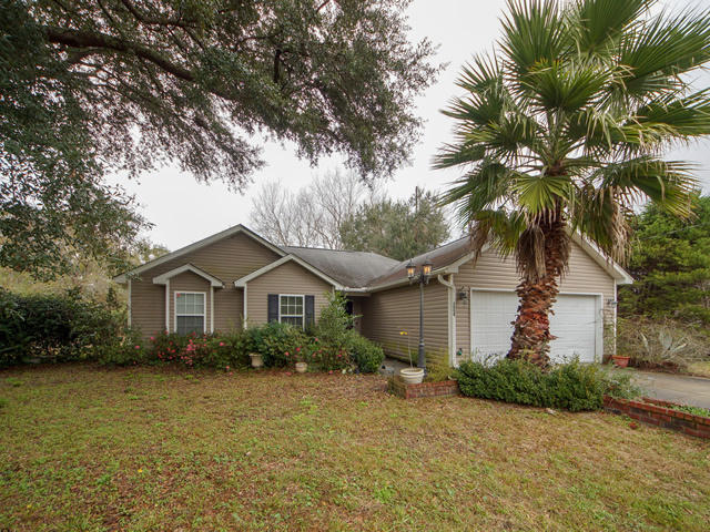 1054 Fort Johnson Road Charleston, SC 29412 - Photo 2 of 24 Exterior Front View 2