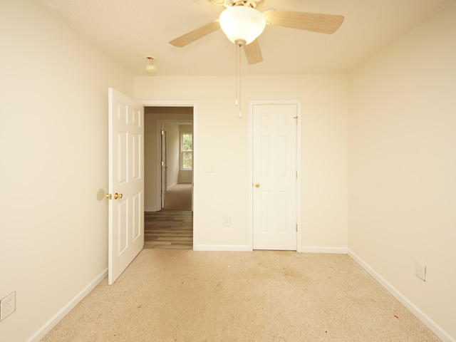 1054 Fort Johnson Road Charleston, SC 29412 - Photo 14 of 24 Bedroom 2 View 1