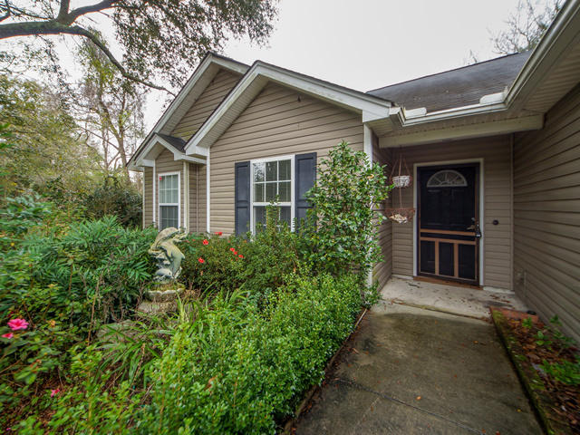 1054 Fort Johnson Road Charleston, SC 29412 - Photo 3 of 24 Exterior Front View 3