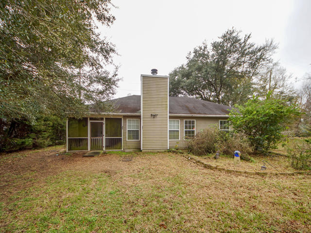 1054 Fort Johnson Road Charleston, SC 29412 - Photo 21 of 24 Back Exterior