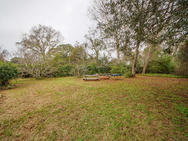1054 Fort Johnson Road Charleston, SC 29412 - Photo 23 of 24 Backyard Exterior View 3