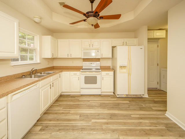 1054 Fort Johnson Road Charleston, SC 29412 - Photo 8 of 24 Kitchen View 2