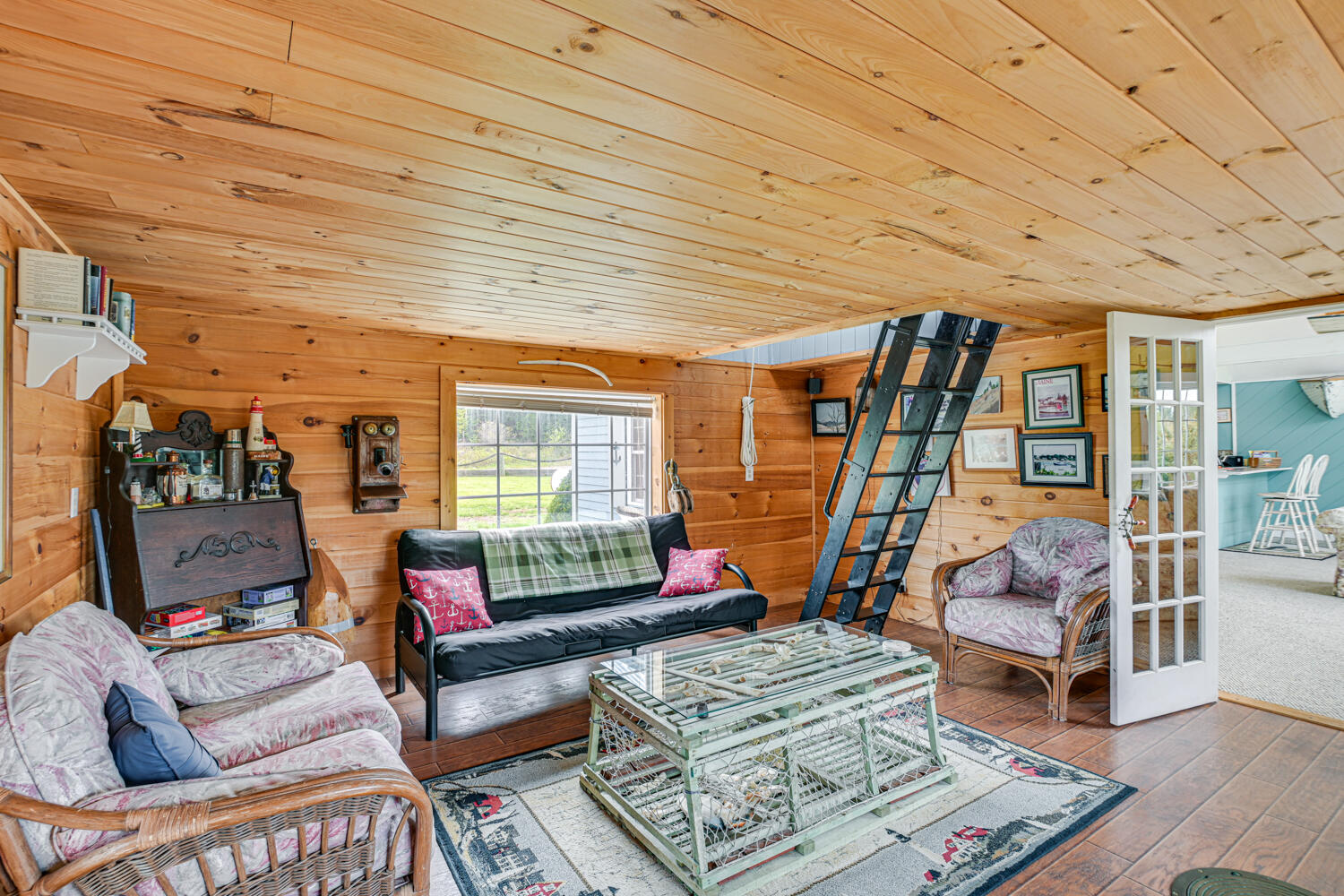 508 Tremont Road Bernard, ME 04612 - Photo 21 of 60
