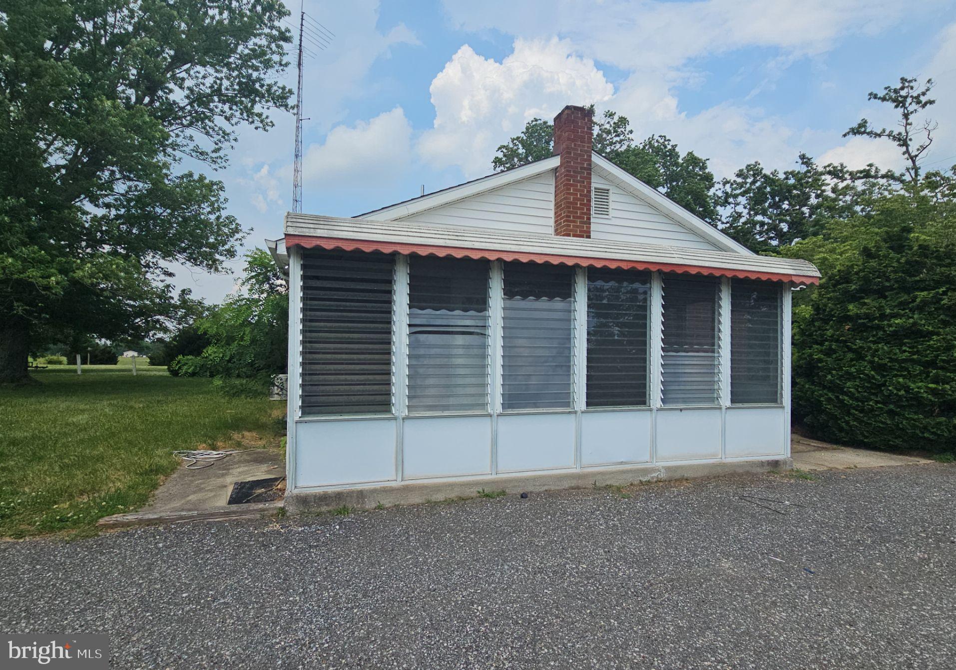 17 Acton Station Road Salem, NJ 08079 - Photo 28 of 30