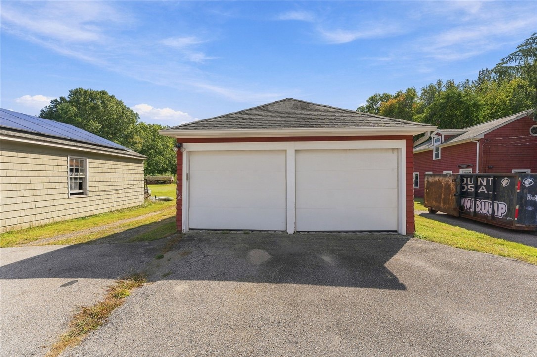 413 Harkney Hill Road Coventry, RI 02816 - Photo 31 of 46 Gallery Image 31