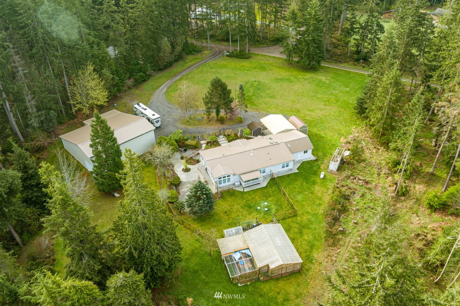 651 Pilchuck Road Greenbank, WA 98253 - Photo 1 of 40 Gallery Image 1