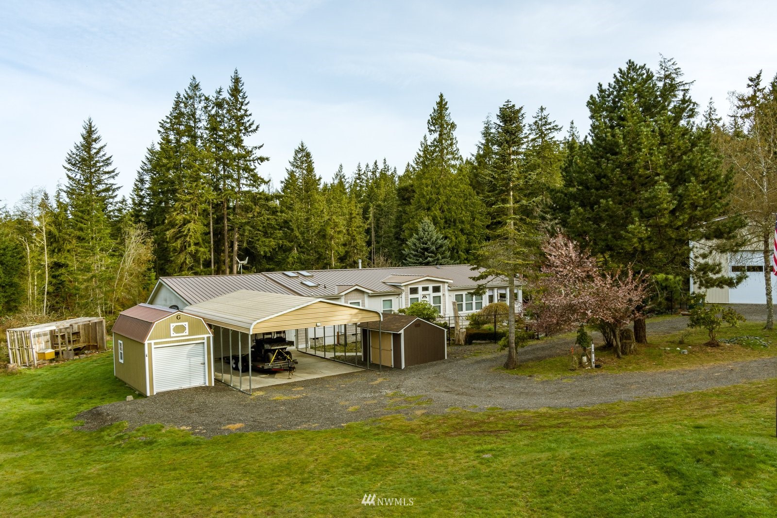 651 Pilchuck Road Greenbank, WA 98253 - Photo 3 of 40 Gallery Image 3