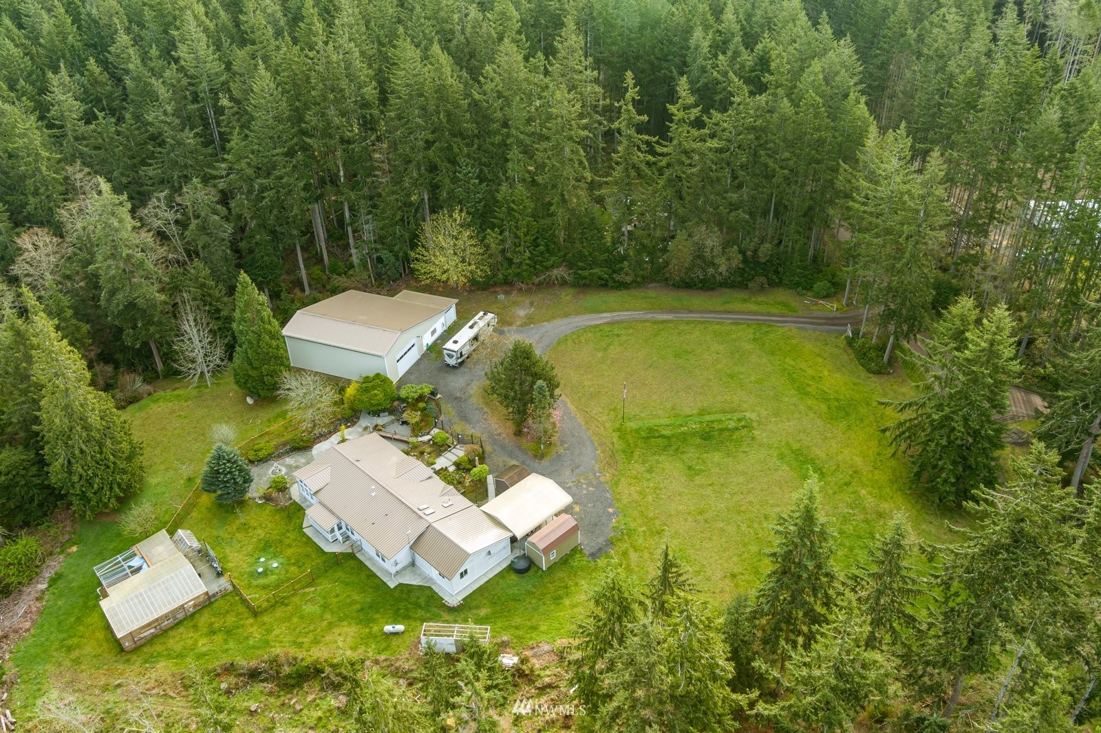 651 Pilchuck Road Greenbank, WA 98253 - Photo 39 of 40 Gallery Image 39
