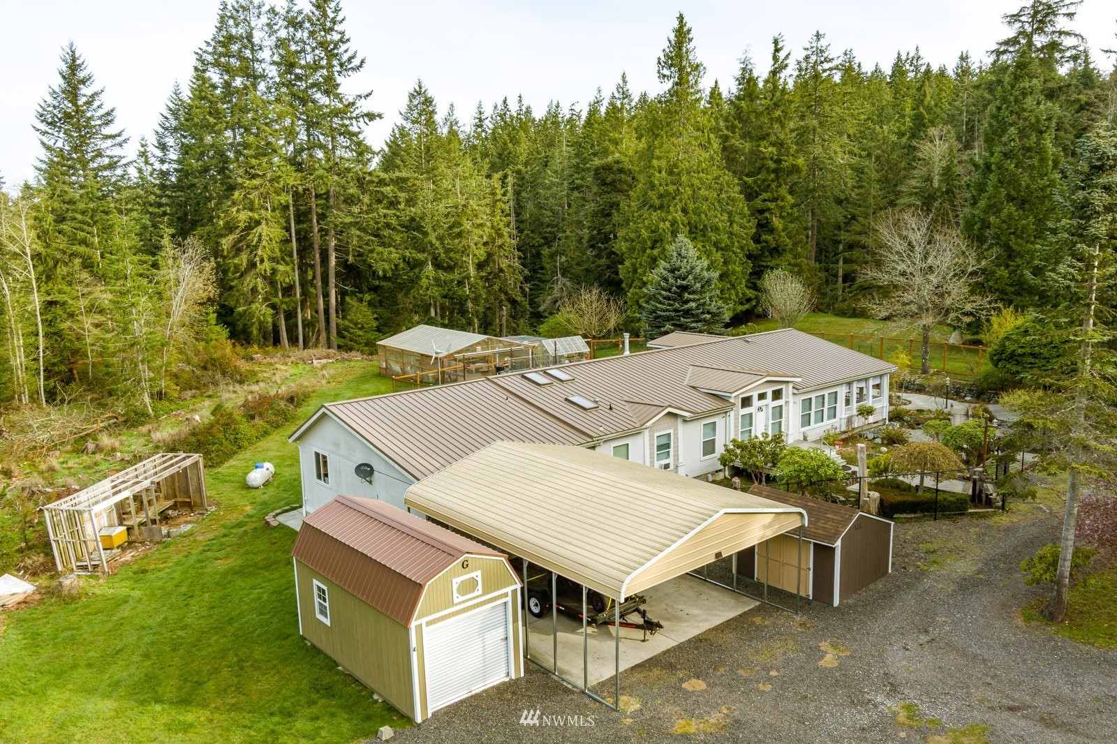 651 Pilchuck Road Greenbank, WA 98253 - Photo 4 of 40 Gallery Image 4